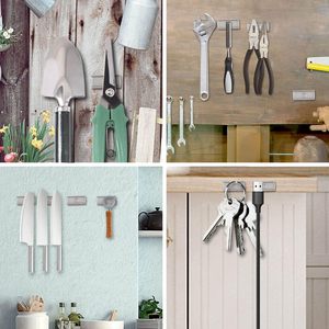 37lbs 17kg 40mm hình chữ nhật nồi neodymium nam châm công nghiệp vĩnh viễn khối chìm lỗ - Product Image 6