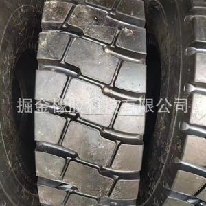 ยางเรเดียลเหล็กทั้งหมด Xingyuan Hualu ขนาด 14.00R25 สำหรับรถบรรทุกเหมือง  ดอกยางกว้าง รับน้ำหนักได้สูง - Product Image 6