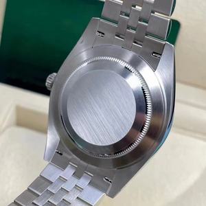 Relojes de Acero Inoxidable Automáticos y Mecánicos de Buceo de Lujo de Alta Calidad de 41 mm para Hombre y Mujer, Venta al Por Mayor de Fábrica - Product Image 3