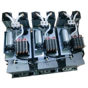 Generador de Oxígeno PSA Industrial de 30 LPM con Alta Presión y Buena Calidad para Tratamiento de Agua con Ozono - Product Image 4