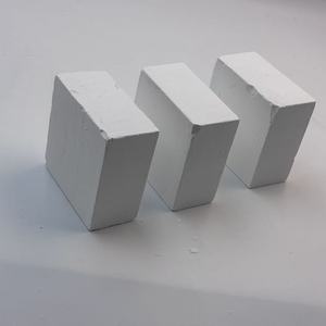 10 blocs/boîte de craie de <span class=keywords><strong>magnésium</strong></span> carbonaté ASMR avec logo personnalisé pour salle de sport, studio et entraînement en groupe - Product Image 4