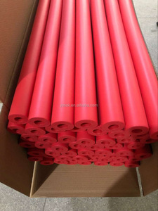 Factory Supply HVACR System Parts Fireproof Insulation Tube Set Copper <strong>Hose</strong> for Air Conditioner Home Use Elastomeric <strong>Rubber</strong> Foam - Product Image 6