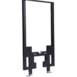 Réservoir de toilette encastré moderne avec construction métallique, taille personnalisable, garantie 5 ans, idéal pour les villas - Product Image 2