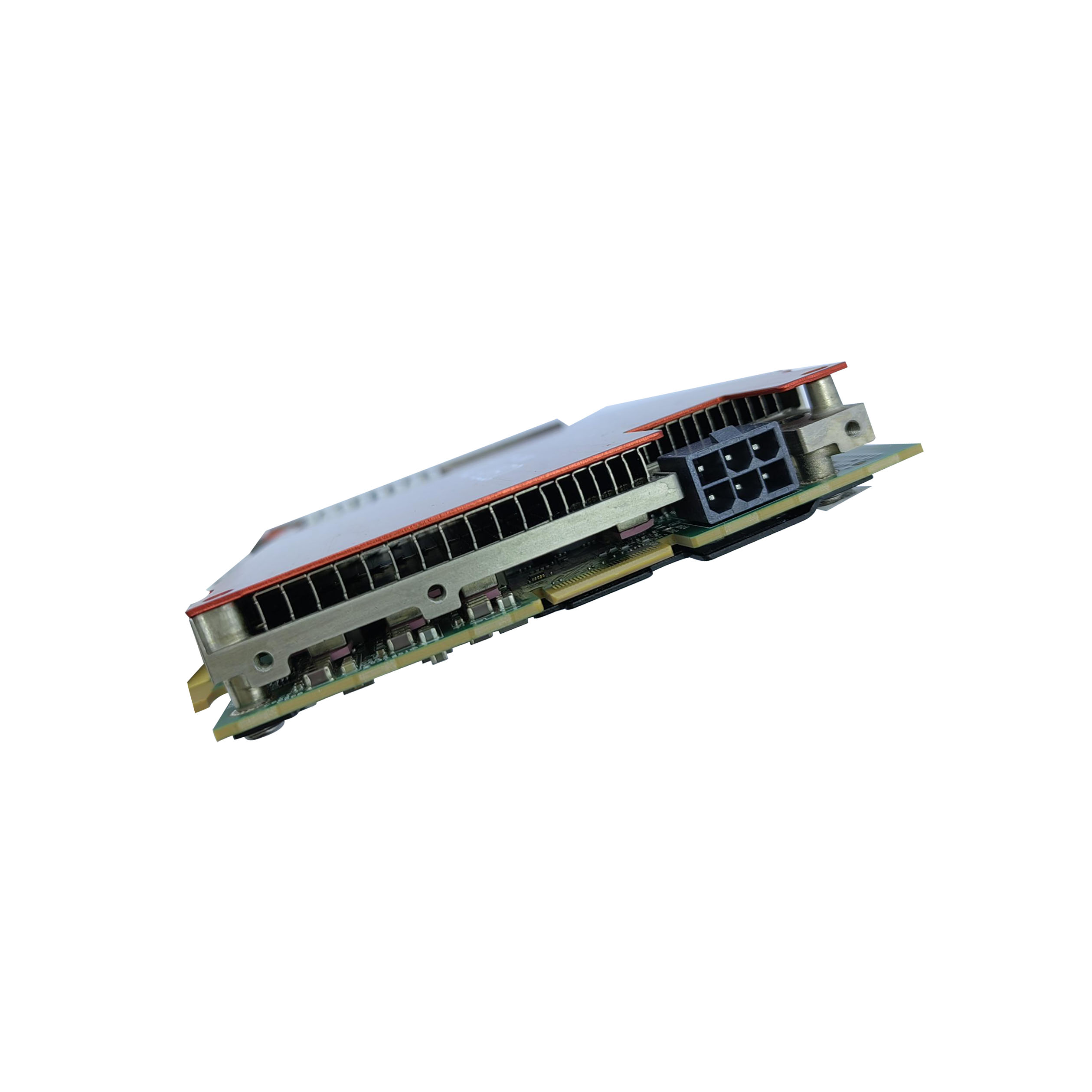 Xillinx Alveo SN1000 2枚＋アダプターセット Xilinx Alveo シリーズについてざっくりまとめてみた | with FPGA