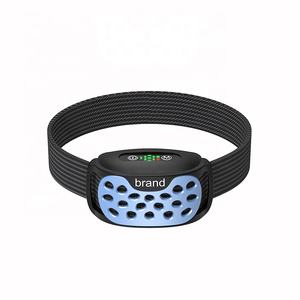<span class=keywords><strong>Collar</strong></span> de ladridos más nuevo de 2025, <span class=keywords><strong>Collar</strong></span> de entrenamiento de perros resistente al agua con vibración recargable para perros pequeños y medianos - Product Image 2