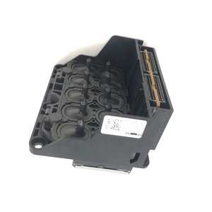 Chất Lượng Đảm Bảo Đầu Máy In Ban Đầu DX6 Sinh Thái Dung Môi Đầu In Cho <span class=keywords><strong>Epson</strong></span> S30670 S30680 S50670 Các Bộ Phận Máy Vẽ FA06010 FA06091 - Product Image 4