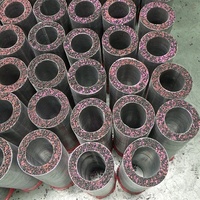 Filter Udara HVAC Filtrasi Molekuler 145mm x 450mm Filter Karbon Aktif Dengan Jaring Filter Baja Galvanis dan Karbon Baru