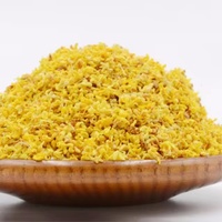 Gui Hua 100% naturel, mélange de fleurs d'osmanthus séchées, thé santé en vrac, emballage en vrac/boîte/tasse/sachet