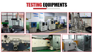 GDST Ricambi Auto di Alta Qualità 96219508 96219509, Gruppo Fusello Sterzo Anteriore per Chevrolet - Product Image 5