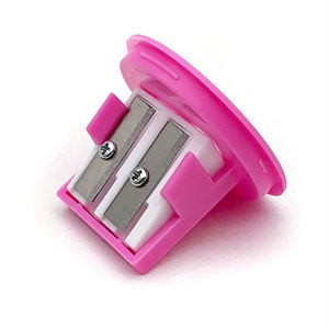 Vente en gros <span class=keywords><strong>taille</strong></span>-<span class=keywords><strong>crayon</strong></span> papeterie ensemble mignon <span class=keywords><strong>taille</strong></span>-<span class=keywords><strong>crayon</strong></span> <span class=keywords><strong>licorne</strong></span> 2 trous - Product Image 6