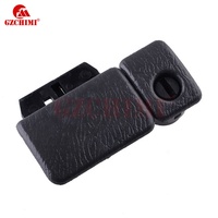 Nouvelle poignée de verrouillage de boîte à gants de voiture compatible avec Suzuki Jimny Vitara Grand Vitara 7343076811P4Z 73430-76811-P4Z
