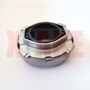 48RCT3301 Roulement de débrayage Roulement d'embrayage pour Faw T51 <span class=keywords><strong>CA1010</strong></span> GF8 ROMA CA6361 Changhe Changan Songhua River 462Q - Product Image 2