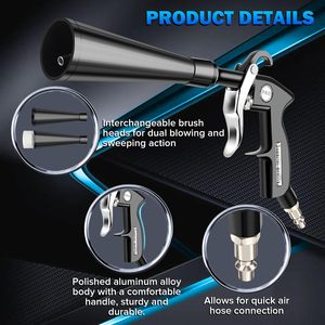 PRODUIT D'USINE Lavage <span class=keywords><strong>De</strong></span> Voiture <span class=keywords><strong>Pneumatique</strong></span> Haute Pression Tornade <span class=keywords><strong>Pistolet</strong></span> <span class=keywords><strong>De</strong></span> <span class=keywords><strong>Nettoyage</strong></span> <span class=keywords><strong>De</strong></span> Voiture Tornade <span class=keywords><strong>Pistolet</strong></span> <span class=keywords><strong>De</strong></span> <span class=keywords><strong>Nettoyage</strong></span> Intérieur Avec <span class=keywords><strong>Pistolet</strong></span> <span class=keywords><strong>De</strong></span> Soufflage D'air - Product Image 4