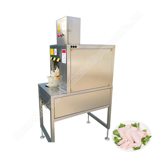 Cutter Section Removing Chicken Wing Cutting Machine - Product Image 4