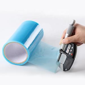 Ruban de réparation en film plastique pour <span class=keywords><strong>serre</strong></span> en PE résistant et imperméable à prix avantageux - Product Image 4