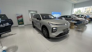 Nuovo Changan Qiyuan Q07 2026 <span class=keywords><strong>SUV</strong></span>, Guida a Sinistra, Sedili in Pelle, Fornitore all'Ingrosso, Spedizione Globale - Product Image 2