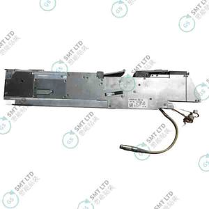 เครื่องป้อนชิ้นส่วน SMT รุ่น 00141099S04 ASM SIEMENS SIPLACE หัวทอง 3x8 มม. เครื่องป้อนชิ้นส่วน SIEMENS S - Product Image 5