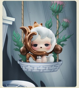 Popmart labubu skullpanda <span class=keywords><strong>POP</strong></span> beans กล่องปริศนาสำหรับสะสม - Product Image 6