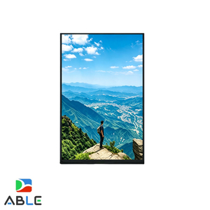 HMI 8 "นิ้ว800x1280 IPS MIPI 31Pin /mipi 40pin 500cd/M2 TFT โมดูลแสดงผลหน้าจอ LCD สำหรับมิเตอร์ - Product Image 4