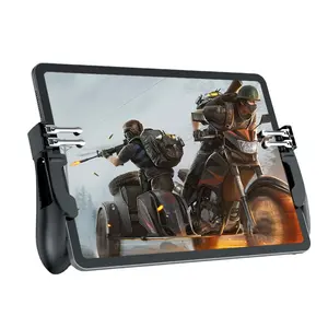 Wholesale game controller toy-H11 gamepad for tablet mobile phone gamepad Joystick Controller Gamepad for pubg Trigger game toy