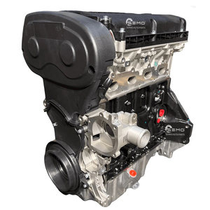 Motore a Benzina F18D4 1.8L Long Block per Chevrolet Cruze Orlando <span class=keywords><strong>Opel</strong></span> Astra Zafira - Product Image 3