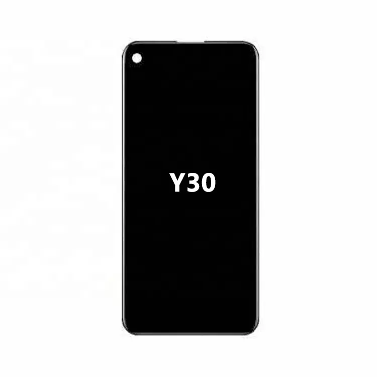 Spare Parts For Vivo Phone LCD Display For VIVO Y30 and Touch Screen Penal Full Set