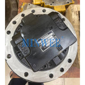 Bagian ekskavator perjalanan <span class=keywords><strong>motor</strong></span> <span class=keywords><strong>assy</strong></span> pc400-8 final drive <span class=keywords><strong>assy</strong></span> pc55mr-2 PC55 travel <span class=keywords><strong>Motor</strong></span> Travel - Product Image 4
