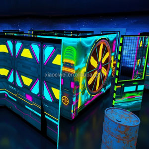 2025 trong nhà Ngoài Trời <span class=keywords><strong>Laser</strong></span> <span class=keywords><strong>tag</strong></span> Arena thiết kế thương mại <span class=keywords><strong>Laser</strong></span> <span class=keywords><strong>tag</strong></span> thiết bị hệ thống Gun Shoot trò chơi thiết lập chuyên nghiệp <span class=keywords><strong>Laser</strong></span> <span class=keywords><strong>tag</strong></span> - Product Image 5