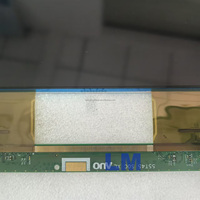 Grossiste T550QVN10.8 AUO 4k panneau de télévision cellulaire ouvert en vente