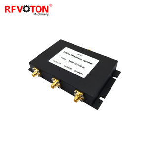 1800-2100MHz RF kết nối <span class=keywords><strong>3</strong></span> cách <span class=keywords><strong>SMA</strong></span> nữ Jack hembra microstrip Splitter chia điện splitter Splitter - Product Image 4