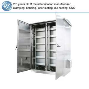 Vỏ Thiết Kế Theo Yêu Cầu Thiết Bị Điện Vỏ Thiết Bị Y Tế Làm Đẹp Sức Khỏe Máy Tính Để Bàn Khung Tủ Kim Loại - Product Image 5