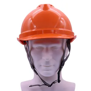 OEM Тип 2 класс G Инженерные горные шлемы из углеродного волокна защитные шлемы стильные шляпы с вентилируемыми полными полями промышленные