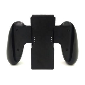 Base de Carga <span class=keywords><strong>con</strong></span> Agarre DATA FROG, Estación de Carga, Soporte Recargable para Control <span class=keywords><strong>Joy</strong></span>-<span class=keywords><strong>Con</strong></span> de Nintendo Switch, <span class=keywords><strong>Cargador</strong></span> de Control NS - Product Image 6