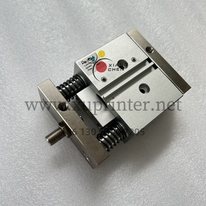 WD กระบอกทำความสะอาด533407 L2579146คุณภาพสูงสำหรับ KBA P40 105ชิ้นส่วนการพิมพ์ออฟเซต - Product Image 2