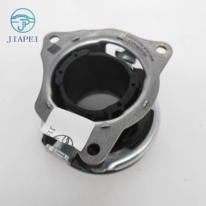 Juego de rodamientos de <span class=keywords><strong>doble</strong></span> <span class=keywords><strong>embrague</strong></span> 414202D000 de rendimiento confiable para rodamientos de camiones Hyun Dai Ki a - Product Image 2