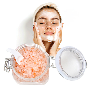 Frasco PET de 500 ml (17 oz) con Cierre Hermético para Sales de Baño, Exfoliantes y Productos para el Cuidado de la Piel - Product Image 6