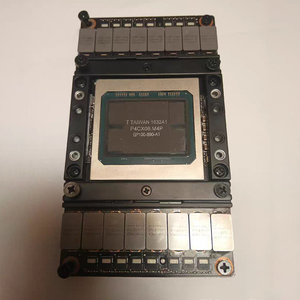 Tarjetas Gráficas V100 de 32 GB y 16 GB GPU SXM2 PCIE, Tarjetas de Expansión de Funciones de Aprendizaje Profundo para Módulos GPU V100 - Product Image 1