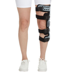 חם הנמכר rom הברך סד עבור דלקת מפרקים ניוונית שברים תמיכה מתכווננת רפואי אורטופדי ברך brace עבור דלקת מפרקים ניוונית - Product Image 6