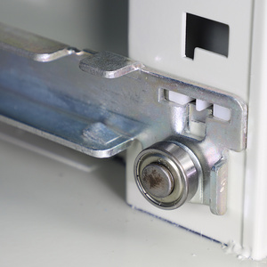 Nhà Máy Giá Trung Quốc giá rẻ cao khả năng chịu tải thép nhà để xe công cụ Tủ lưu trữ - Product Image 6