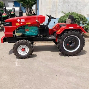 Tracteurs de motoculteur rotatif Offre Spéciale 40HP pour <span class=keywords><strong>liste</strong></span> de prix de machine Machineries Agriculture Motoculture Voiture Agricole - Product Image 3