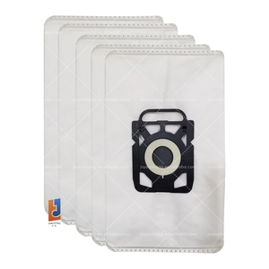 Bolsa de polvo con microfiltro para <span class=keywords><strong>aspiradora</strong></span> de fábrica para <span class=keywords><strong>Nilfisk</strong></span> Attix 30-01, filtro de <span class=keywords><strong>aspiradora</strong></span>, bolsa de polvo, accesorios de repuesto - Product Image 5