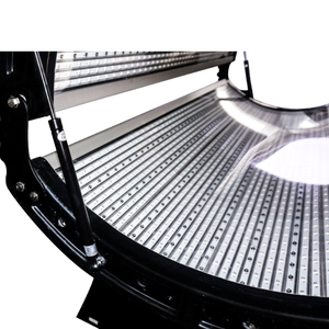 Ánh Sáng Đỏ Giường Toàn Bộ Cơ Thể Chiếu Xạ <span class=keywords><strong>PDT</strong></span> Đèn Trị Liệu Collagen Giảm Ánh Sáng Đỏ Vẻ Đẹp Thiết Bị Chống Lão Hóa - Product Image 3