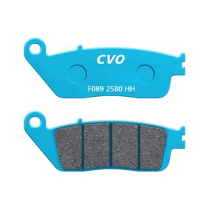 Pièces détachées pour moto Honda <span class=keywords><strong>CBR</strong></span> <span class=keywords><strong>250</strong></span> RB/RC/CB 750 SUZUKI GSX250R/DL250 KYMCO Xciting 500Ri <span class=keywords><strong>Yamaha</strong></span> WR 125X Plaquettes de frein FA142 - Product Image 4