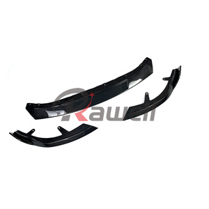 Alerón Delantero <span class=keywords><strong>de</strong></span> Fibra <span class=keywords><strong>de</strong></span> Carbono Seca TRE para BMW G87 M2 2023+, Curado en <span class=keywords><strong>Autoclave</strong></span> G87 - Product Image 2