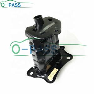 Soporte de montaje de parachoques delantero OPASS para TOYOTA REIZ II y MARK X y <span class=keywords><strong>Lexus</strong></span> IS250 IS350 <span class=keywords><strong>V6</strong></span> 57107-53010 57108-53010 - Product Image 2