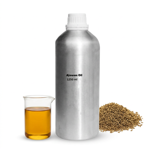 น้ำมันเมล็ด ajowan ธรรมชาติ - Product Image 1