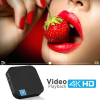 Mini PC T8U 5W de Bajo Consumo, Z8350 2GB 32GB, Computadora de Escritorio Portátil para Oficina, W8 PRO