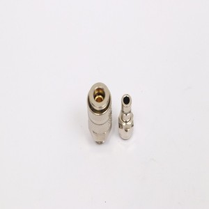 Dapat disesuaikan Mini Eropa jenis Air <span class=keywords><strong>Coupler</strong></span> cepat dengan dukungan OEM - Product Image 3