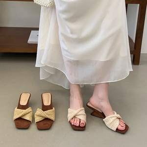 Escarpins à bout pointu pour femme avec bride arrière et nœud décoratif, talon aiguille, chaussures de soirée - Product Image 1
