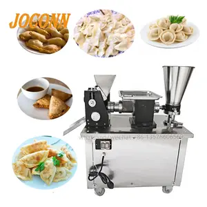 2023 Automatic Commercial Flour Tortilla Roti Chapati Arabic Pita Bread Dumpling Samosa Empanada Disc Wrapper Dough Making Machi